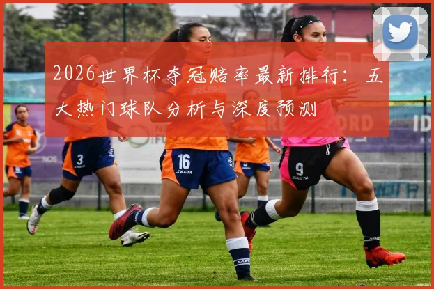 2026世界杯夺冠赔率最新排行:五大热门球队分析与深度预测