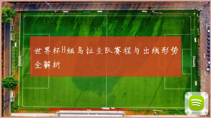 世界杯H组乌拉圭队赛程与出线形势全解析